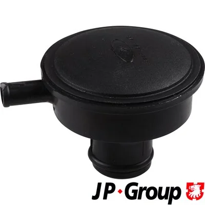 Sealing Cap, oil filler neck